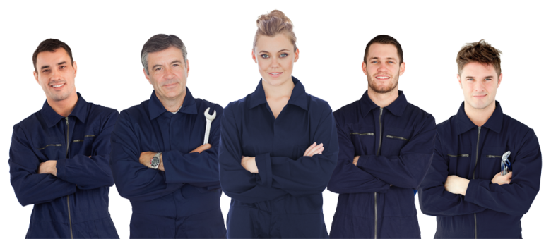 mechanics-group